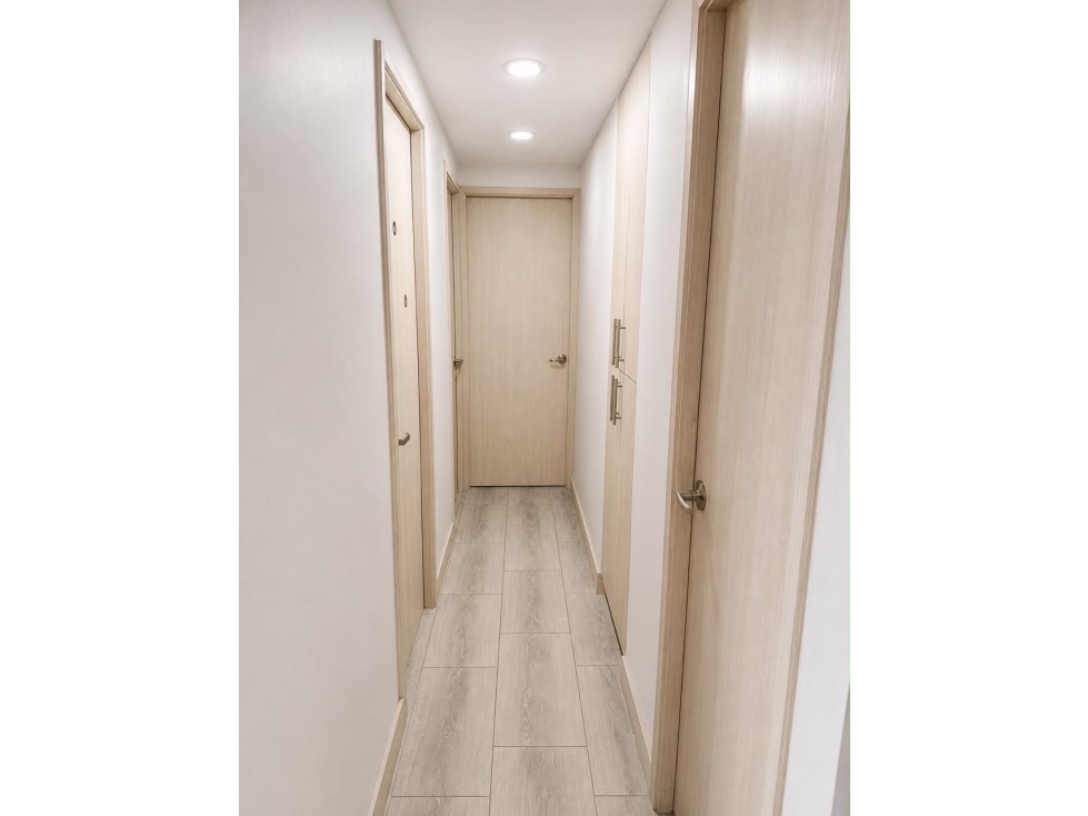 APARTAMENTO EN VENTA EN LA LOMA DEL INDIO — foto 4