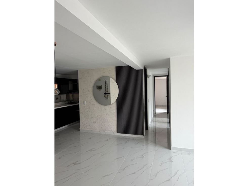 APARTAMENTO EN VENTA EN LA LOMA DE LOS BERNAL - 2
