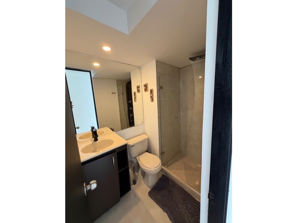 APARTAMENTO EN VENTA EN LA LOMA DE LOS BERNAL - 5