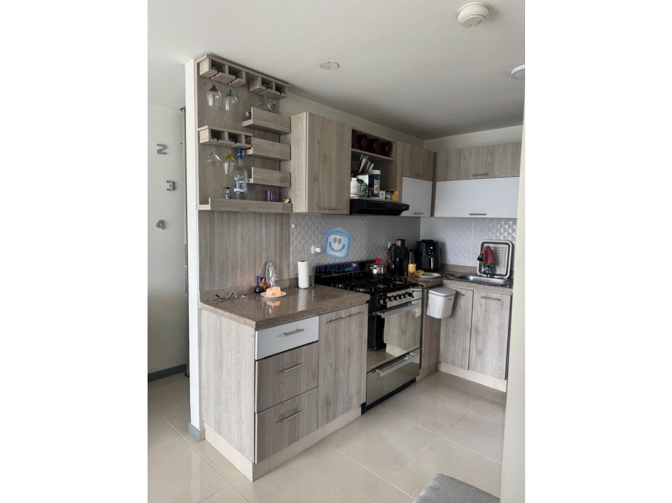 Apartamento en venta en la Macarena-Dosquebradas