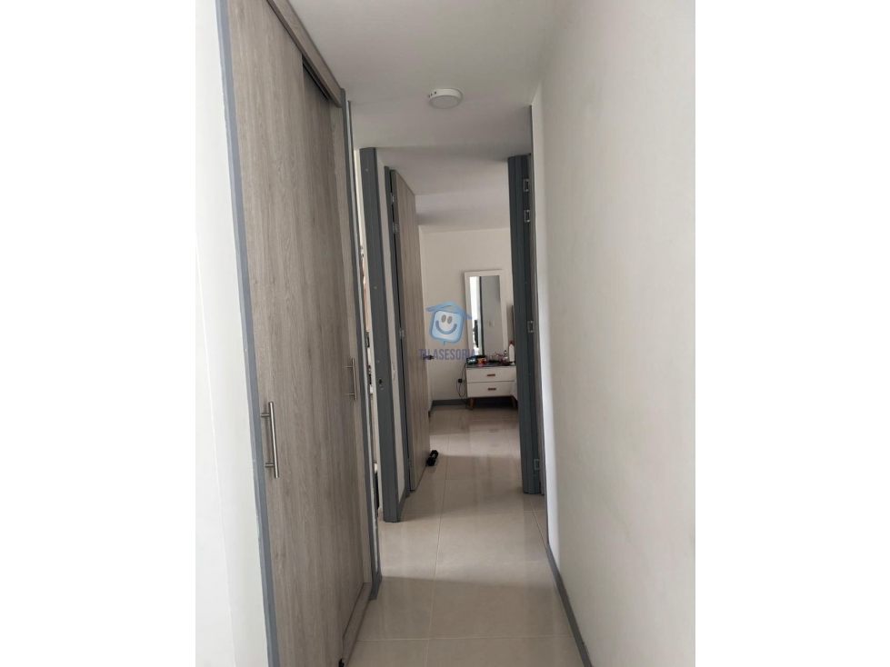Apartamento en venta en la Macarena-Dosquebradas — foto 2