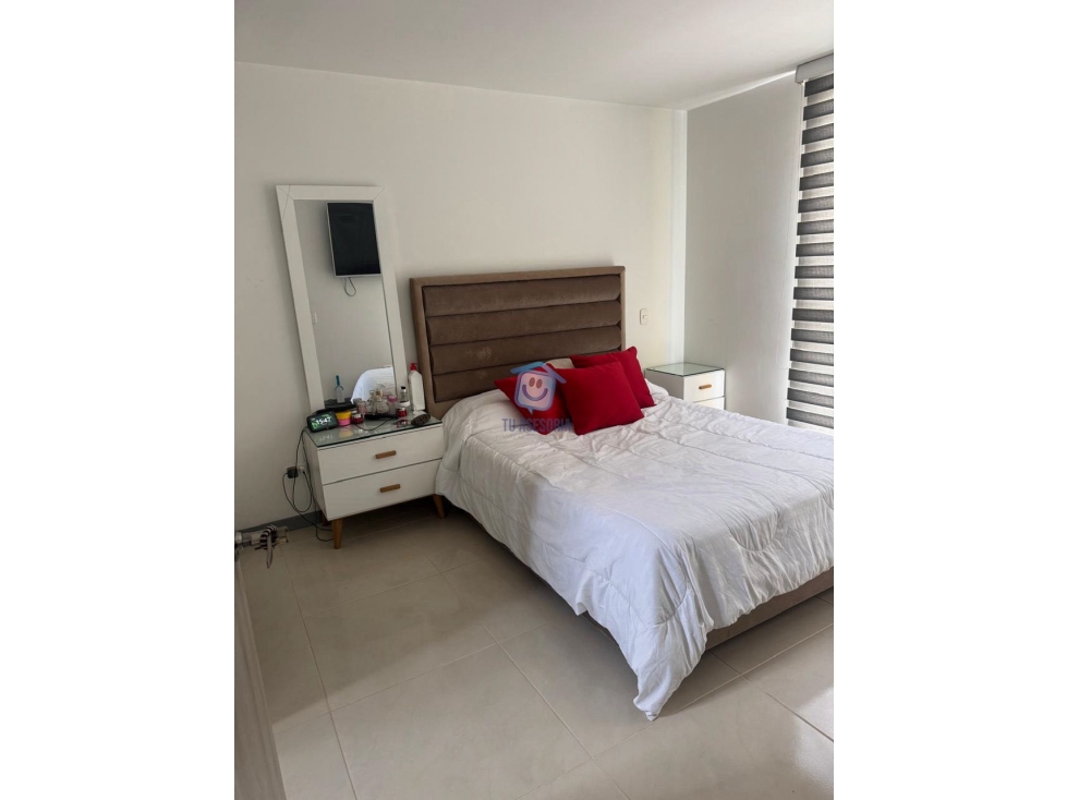 Apartamento en venta en la Macarena-Dosquebradas — foto 5