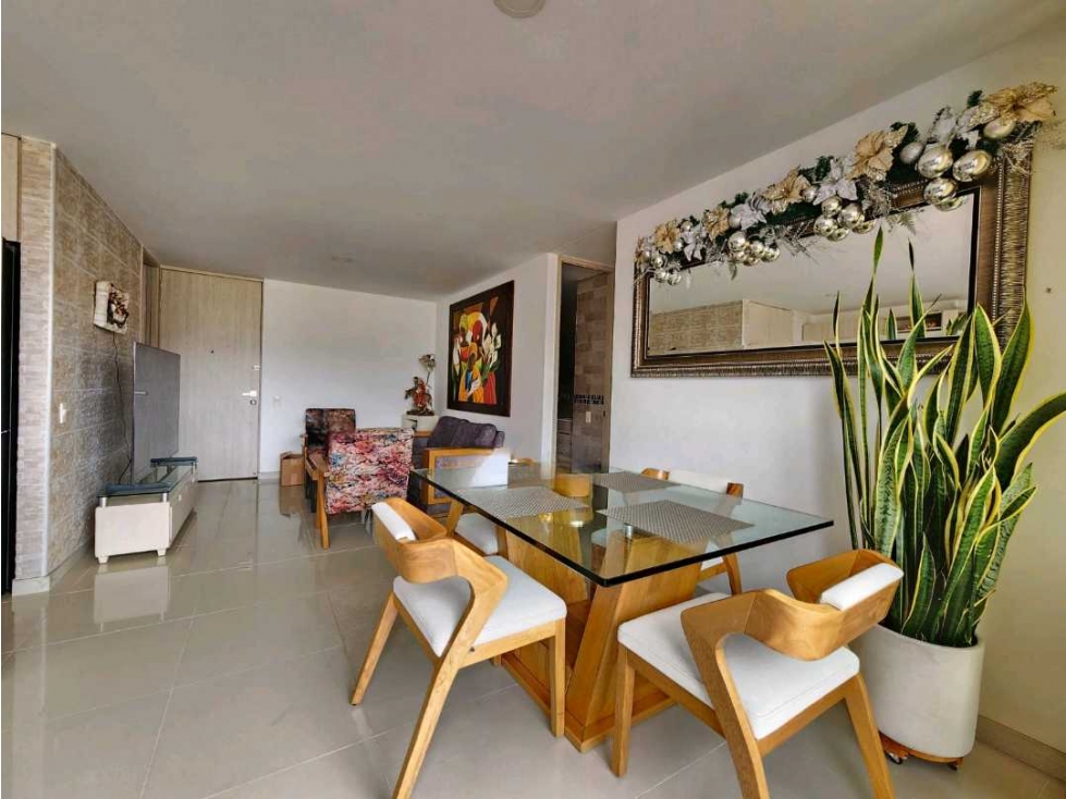 Apartamento en Venta sector la paz envigado zona plana — foto 3