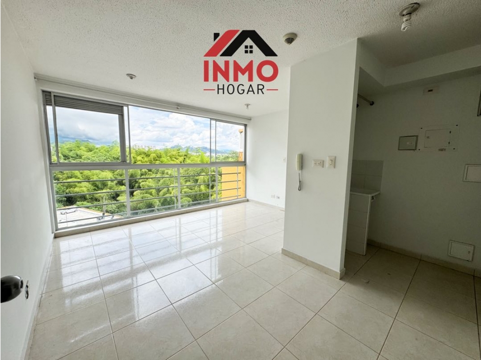 Apartamento en venta en La Pradera Dosquebradas