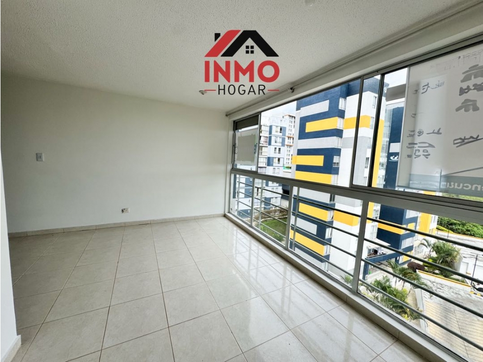 Apartamento en venta en La Pradera Dosquebradas — foto 2