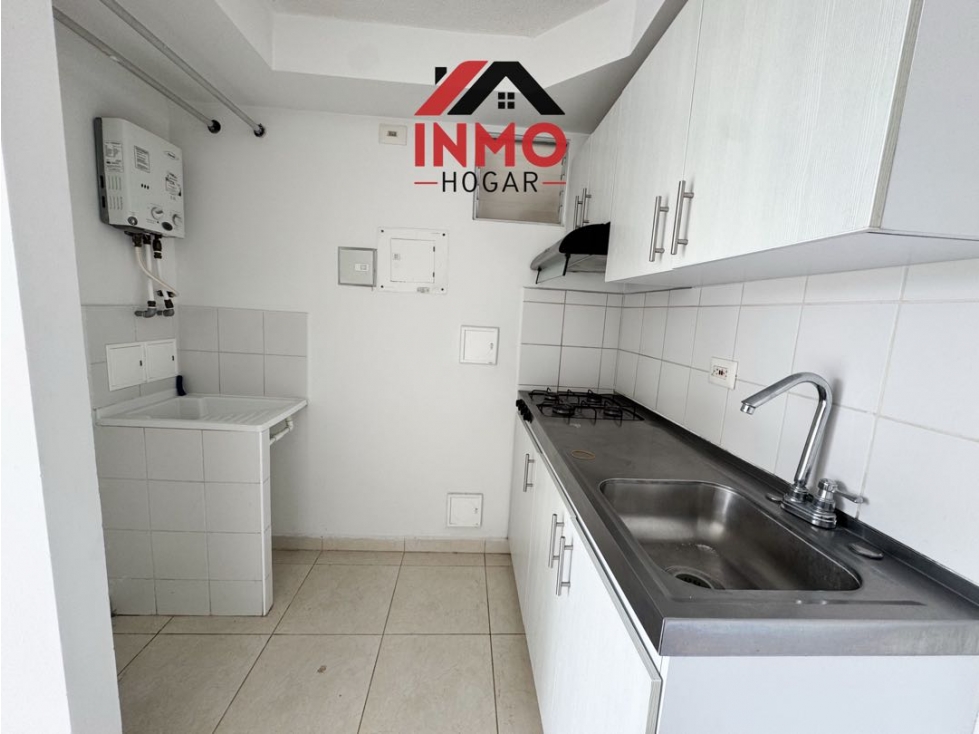 Apartamento en venta en La Pradera Dosquebradas — foto 3