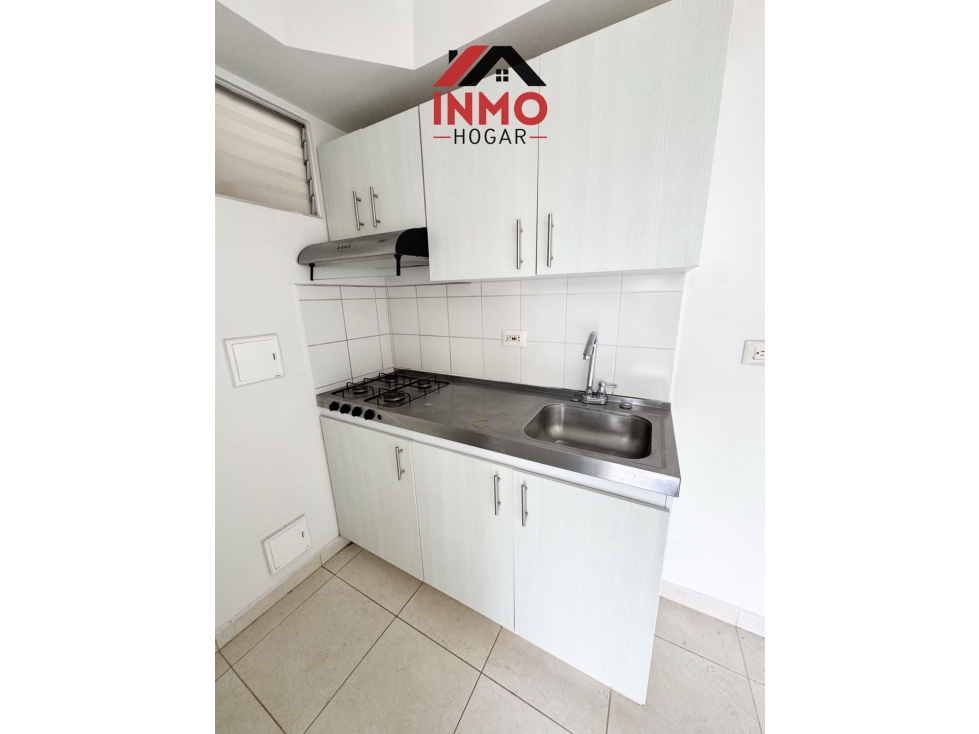 Apartamento en venta en La Pradera Dosquebradas — foto 4