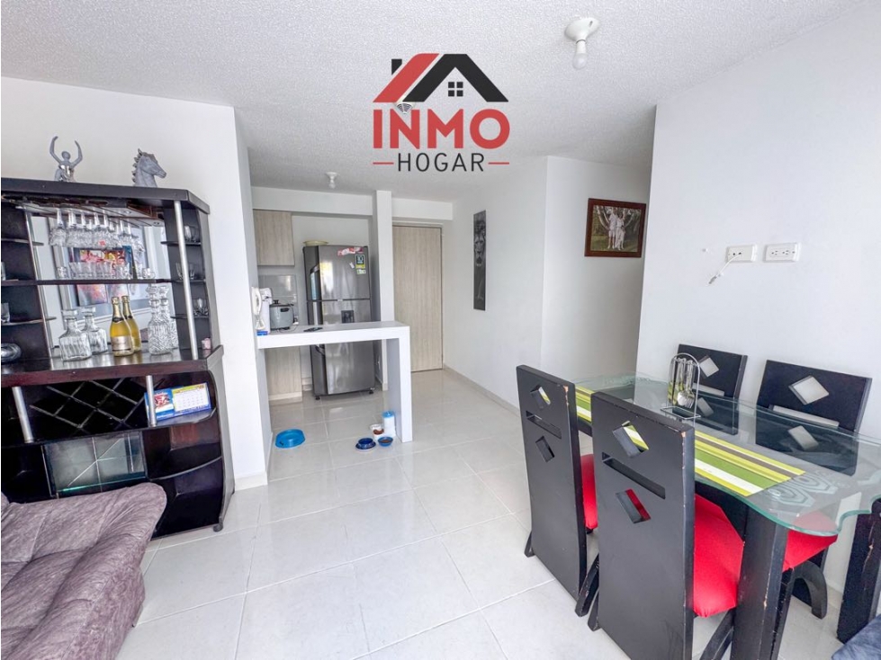 Apartamento en venta en Bonanza de la Pradera Dosquebradas — foto 4