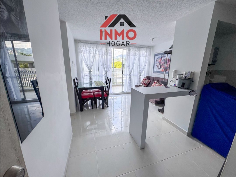Apartamento en venta en Bonanza de la Pradera Dosquebradas — foto 5