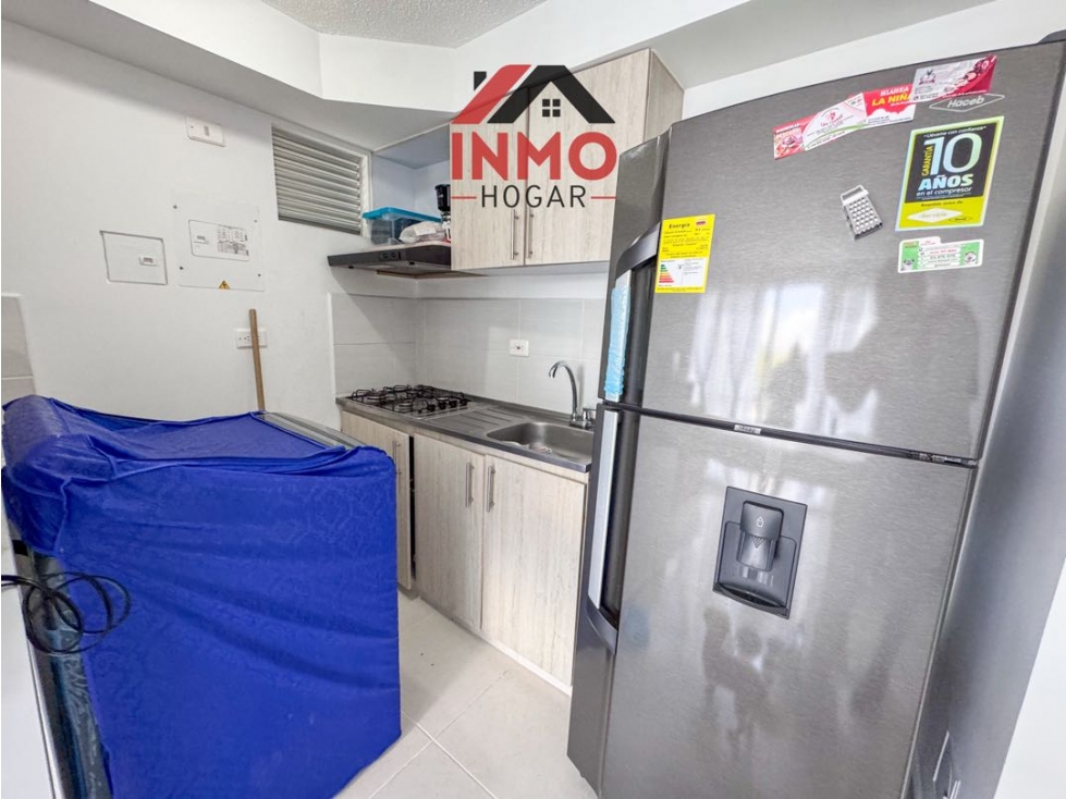 Apartamento en venta en Bonanza de la Pradera Dosquebradas — foto 6