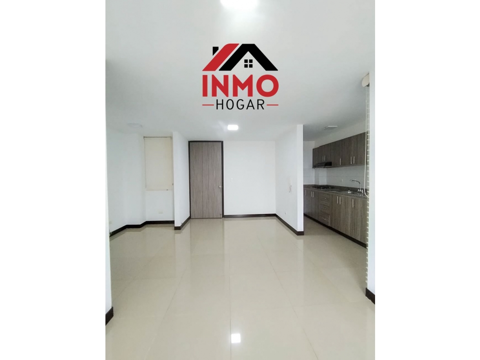 Apartamento en venta en la Pradera - Dosquebradas