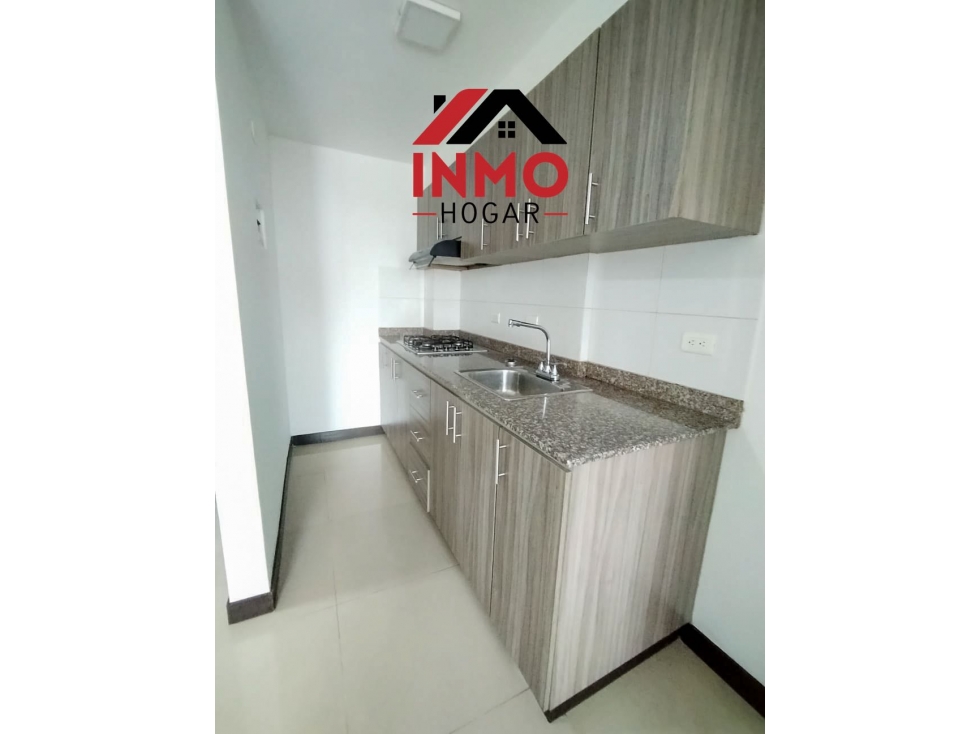 Apartamento en venta en la Pradera - Dosquebradas — foto 2