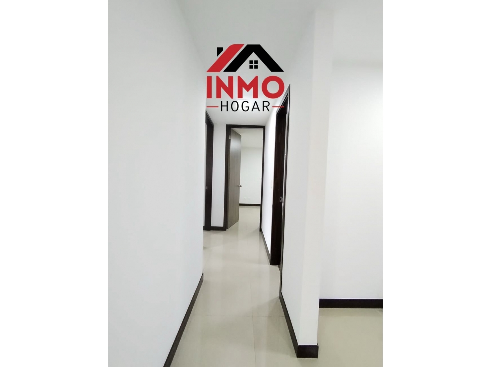 Apartamento en venta en la Pradera - Dosquebradas — foto 4