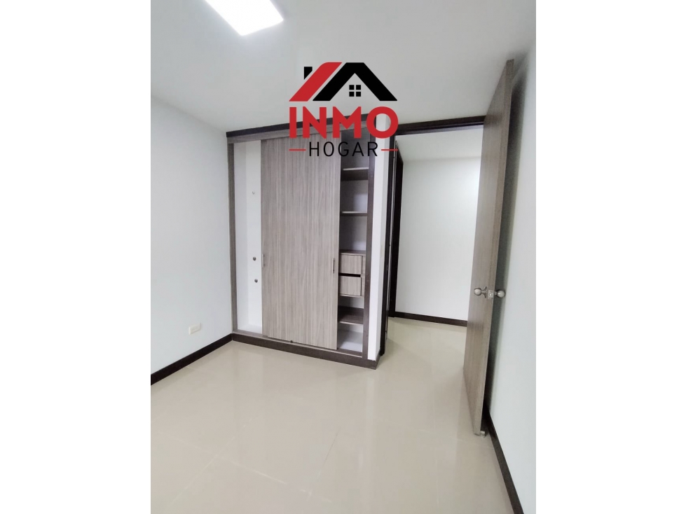 Apartamento en venta en la Pradera - Dosquebradas — foto 5