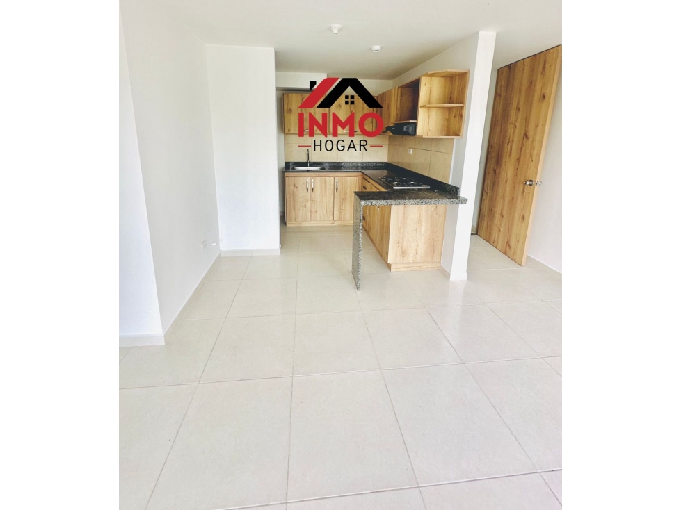 Apartamento en venta en la Pradera Dosquebradas — foto 2