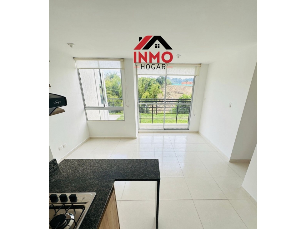 Apartamento en venta en la Pradera Dosquebradas — foto 3