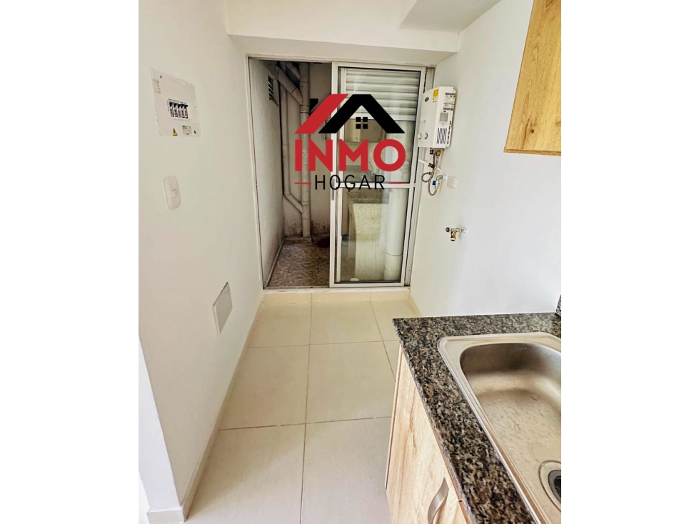 Apartamento en venta en la Pradera Dosquebradas — foto 4