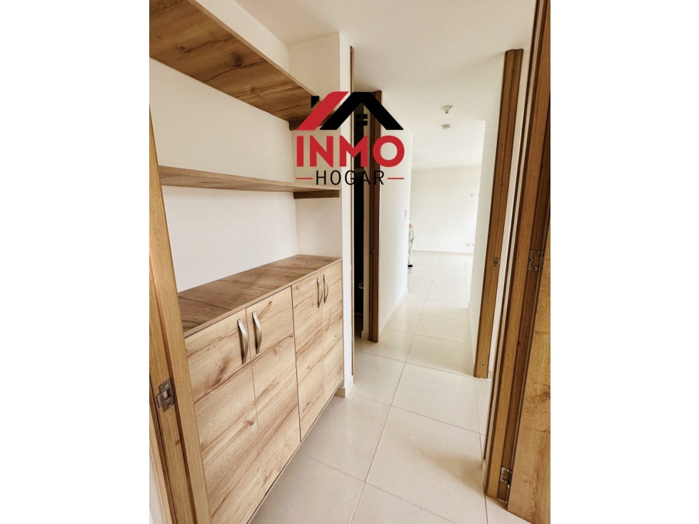 Apartamento en venta en la Pradera Dosquebradas — foto 5