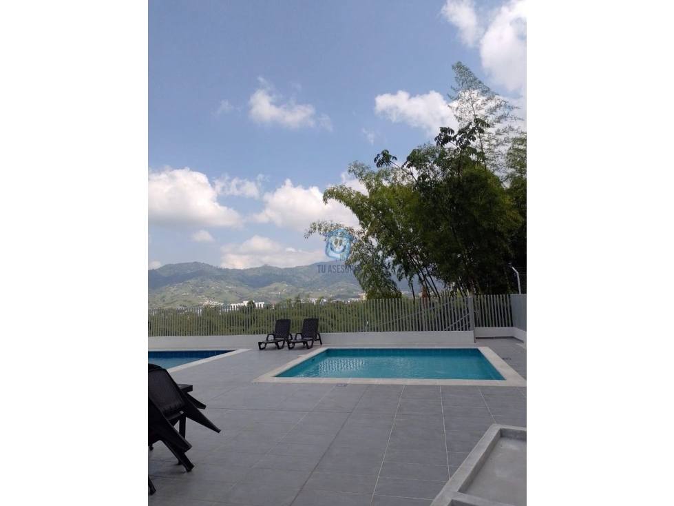 Apartamento en venta en La Pradera-Dosquebradas — foto 2
