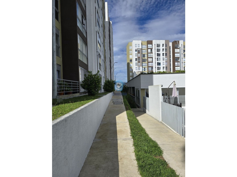 Apartamento en venta en La Pradera-Dosquebradas — foto 3
