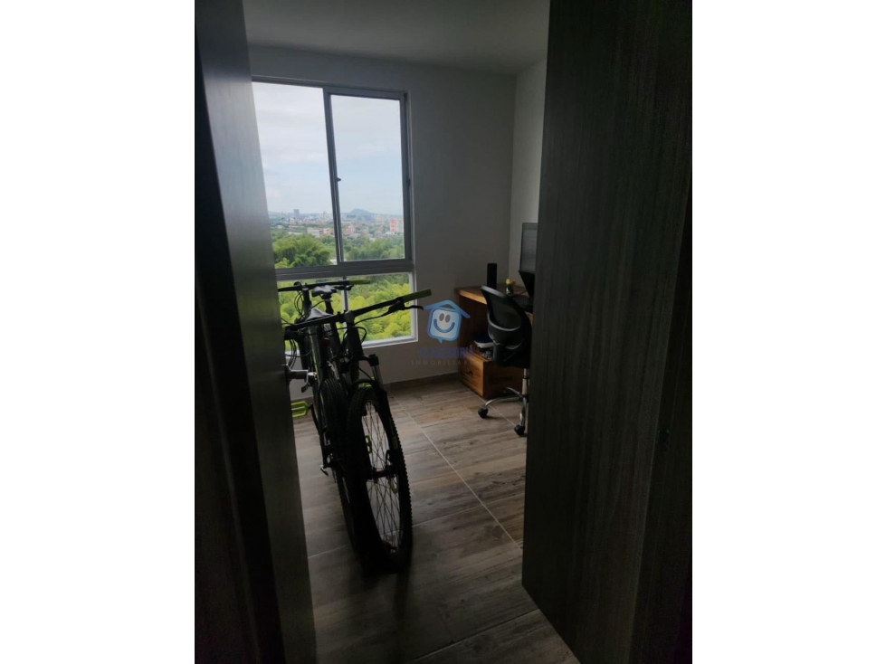 Apartamento en venta en La Pradera-Dosquebradas — foto 4