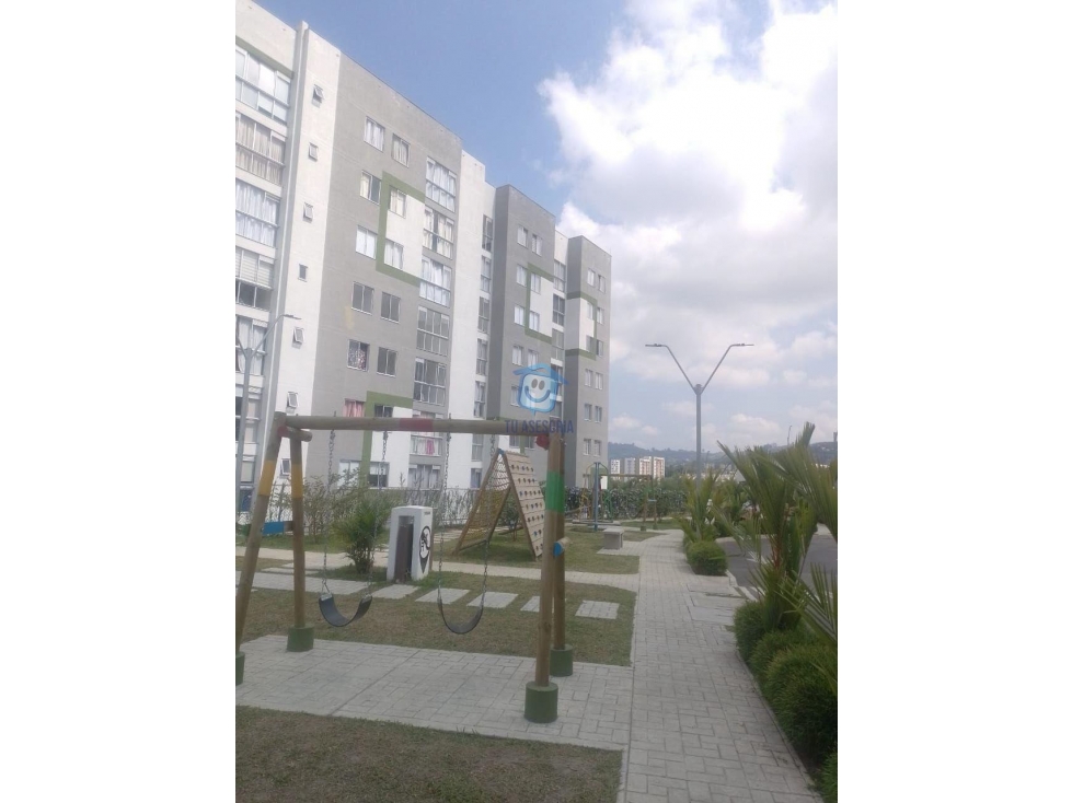 Apartamento en venta en La Pradera-Dosquebradas — foto 5