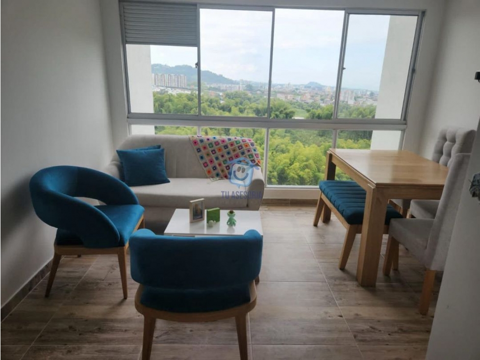 Apartamento en venta en La Pradera-Dosquebradas — foto 6