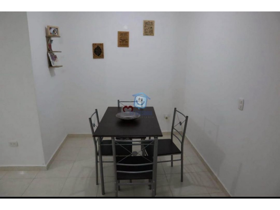 Apartamento en venta en La Pradera-Dosquebradas — foto 2