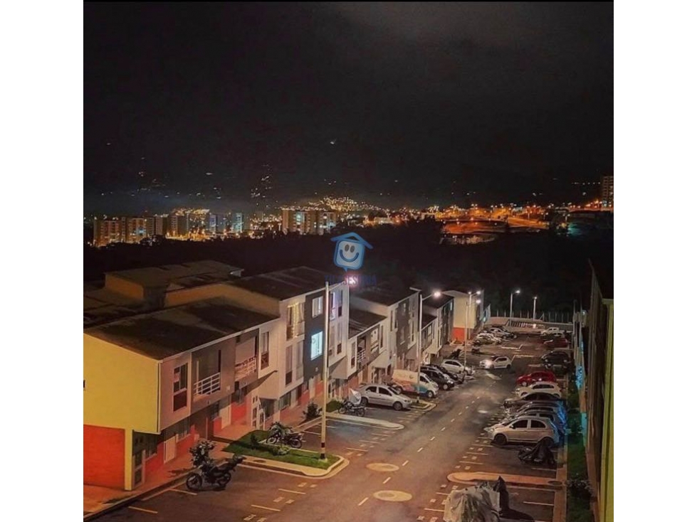 Apartamento en venta en La Pradera-Dosquebradas — foto 3
