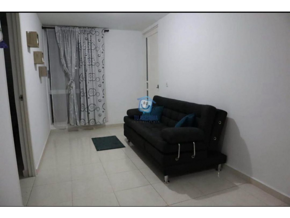 Apartamento en venta en La Pradera-Dosquebradas — foto 4