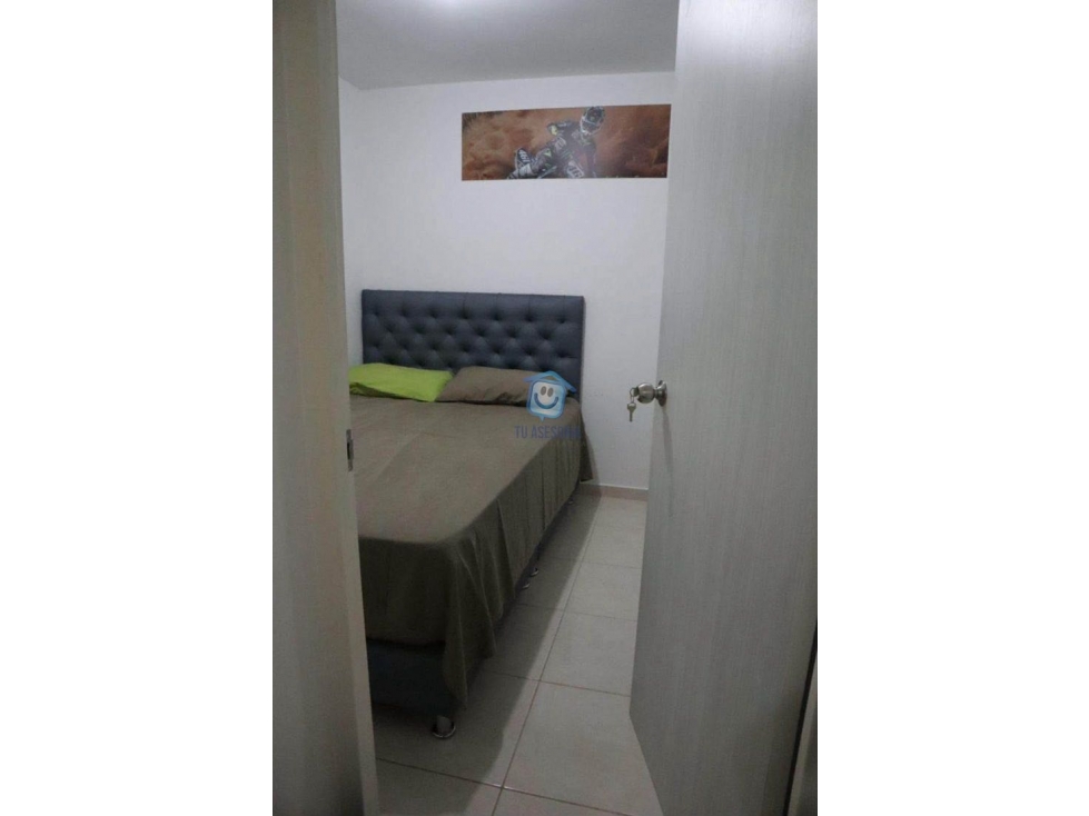 Apartamento en venta en La Pradera-Dosquebradas — foto 5