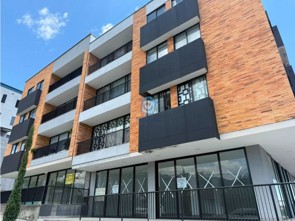 Apartamento en Venta en La Pradera-Dosquebradas