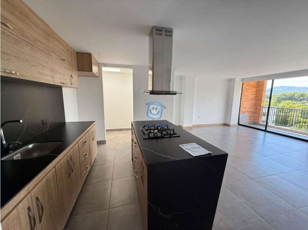 Apartamento en Venta en La Pradera-Dosquebradas — foto 3
