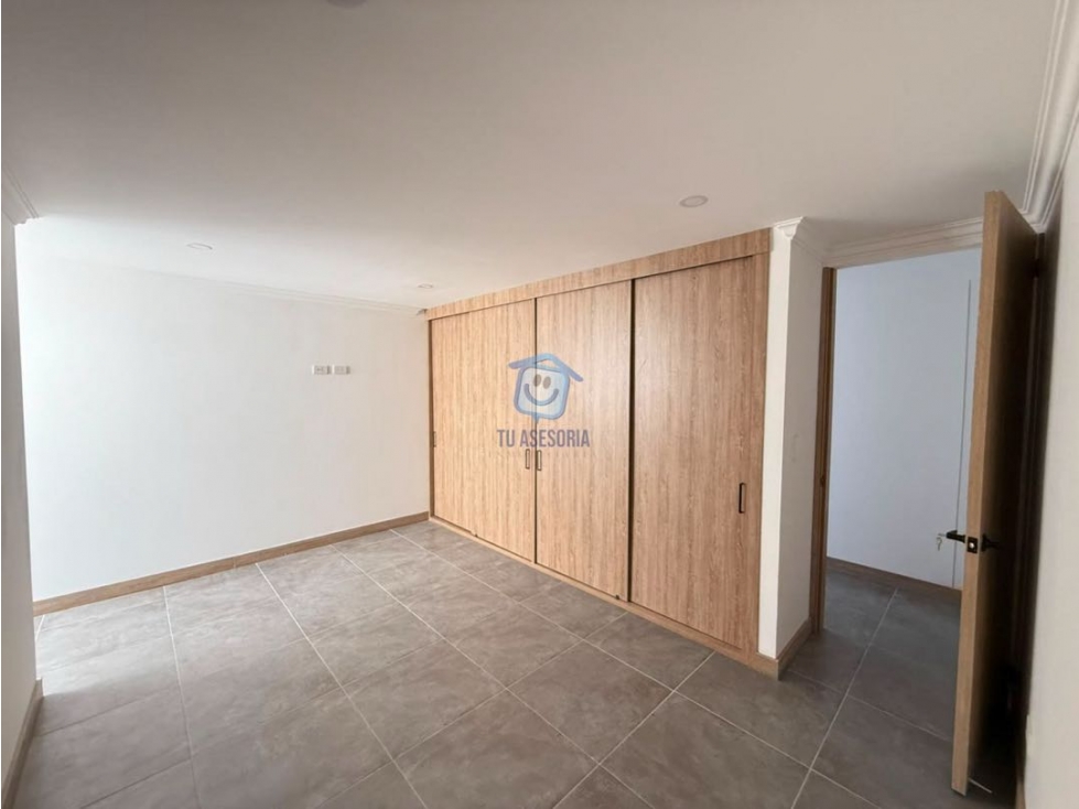 Apartamento en Venta en La Pradera-Dosquebradas — foto 4