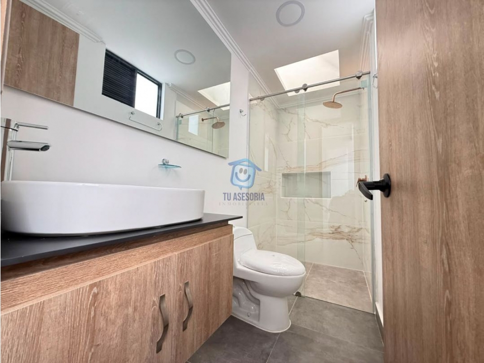 Apartamento en Venta en La Pradera-Dosquebradas — foto 5