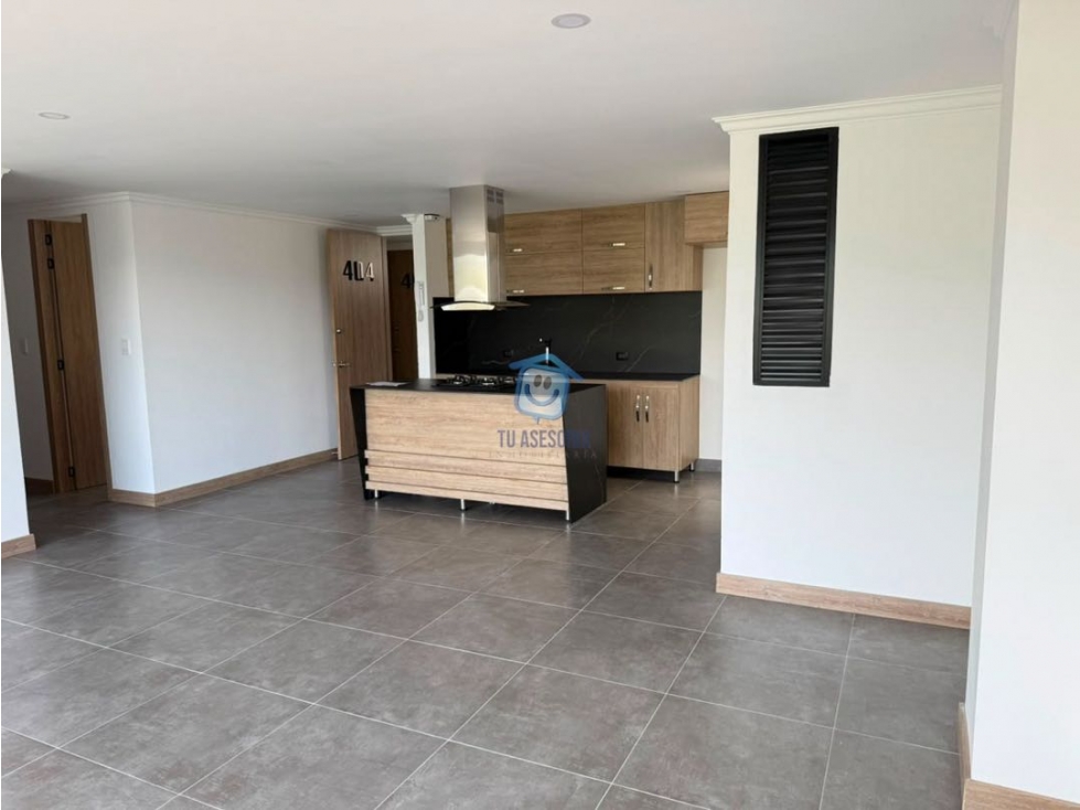 Apartamento en Venta en La Pradera-Dosquebradas — foto 6