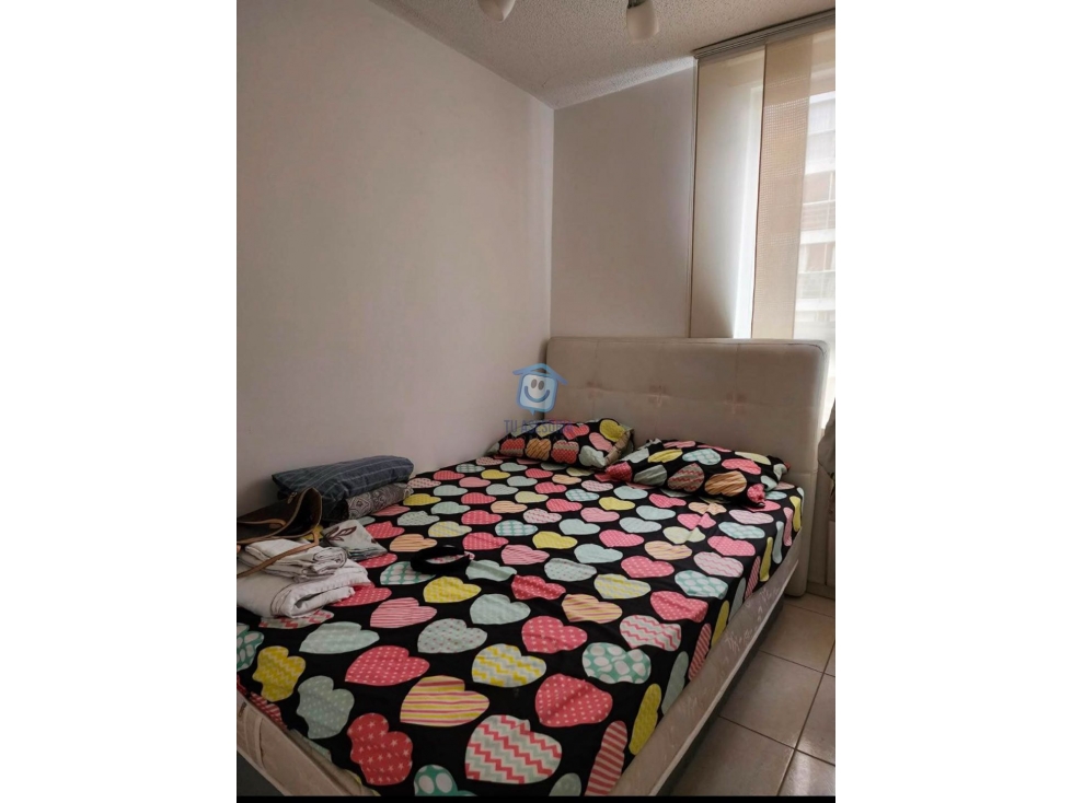 Apartamento en venta en La Pradera-Dosquebradas — foto 2