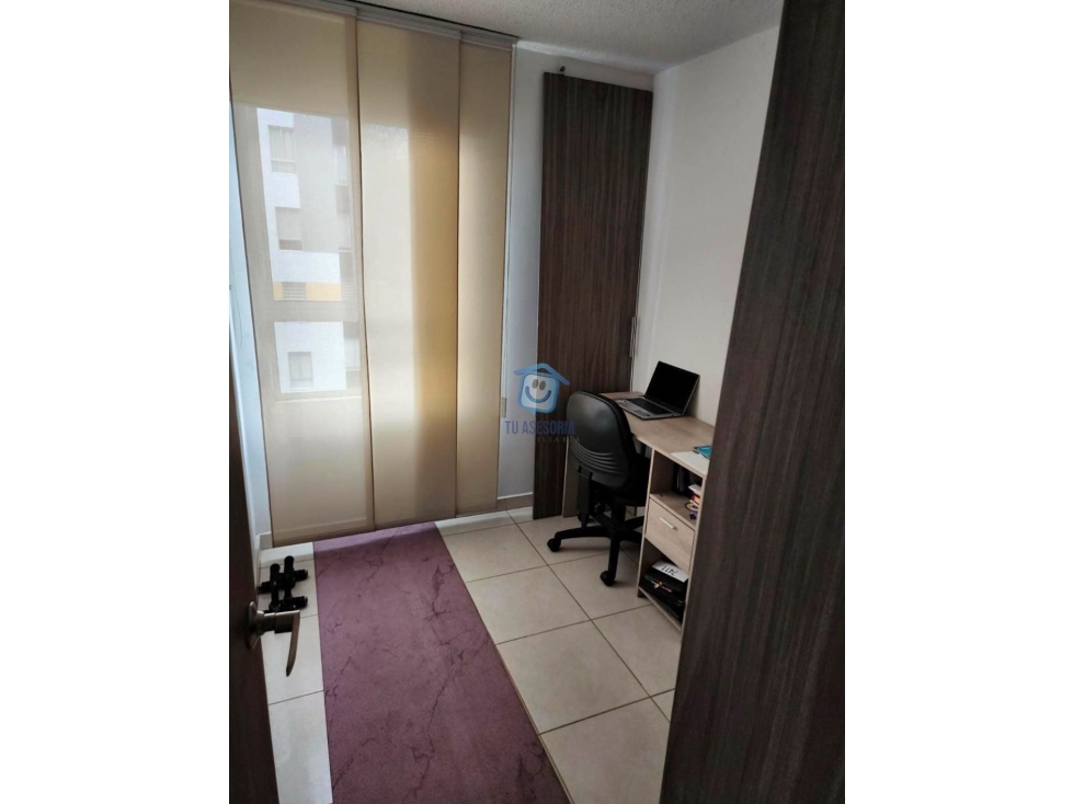 Apartamento en venta en La Pradera-Dosquebradas — foto 3