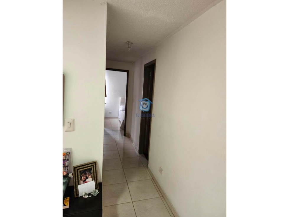 Apartamento en venta en La Pradera-Dosquebradas — foto 4