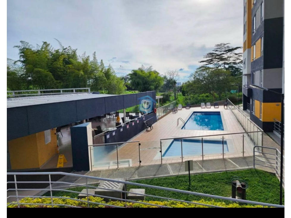 Apartamento en venta en La Pradera-Dosquebradas — foto 5