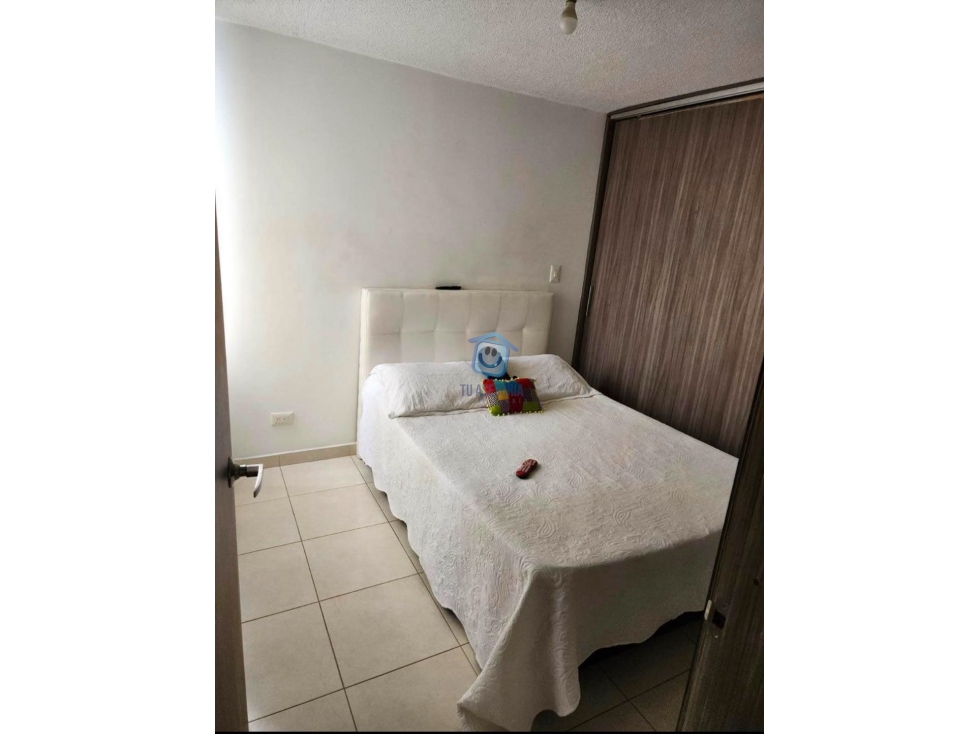 Apartamento en venta en La Pradera-Dosquebradas — foto 6