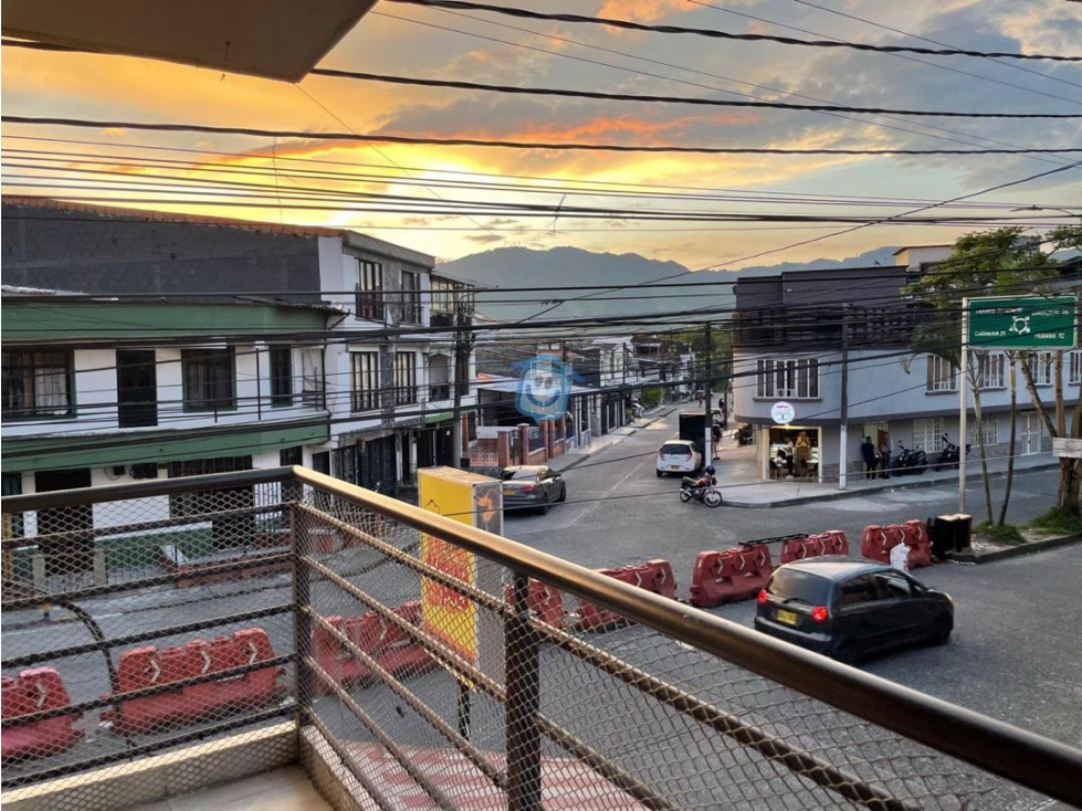 Apartamento en venta en La Pradera-Dosquebradas — foto 2