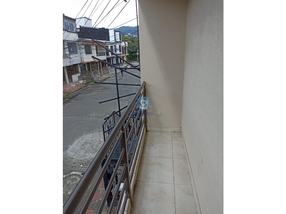 Apartamento en venta en La Pradera-Dosquebradas — foto 3