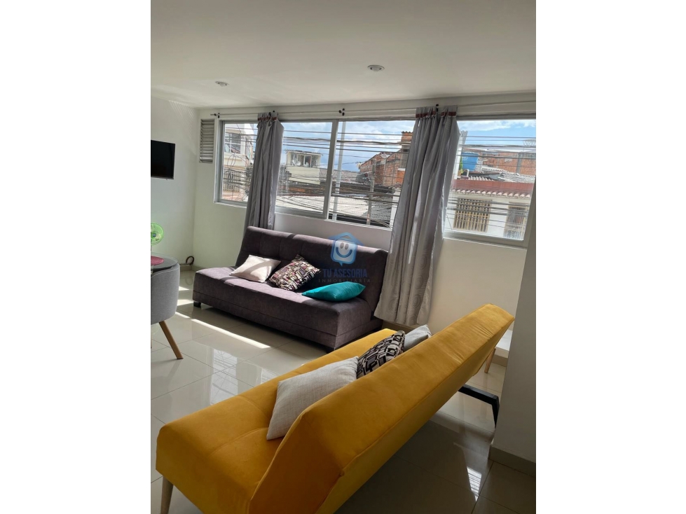 Apartamento en venta en La Pradera-Dosquebradas — foto 4