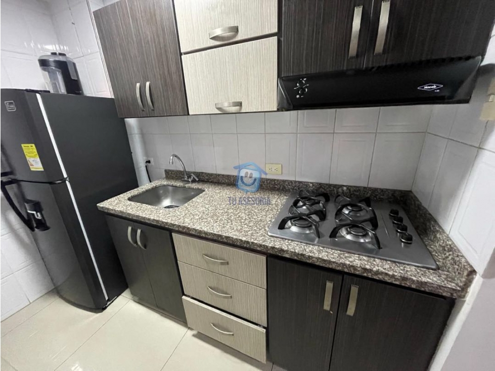 Apartamento en venta en La Pradera-Dosquebradas — foto 5
