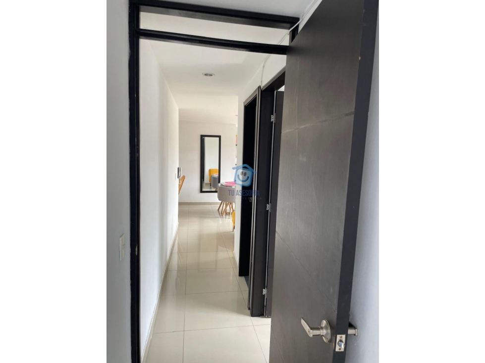 Apartamento en venta en La Pradera-Dosquebradas — foto 6