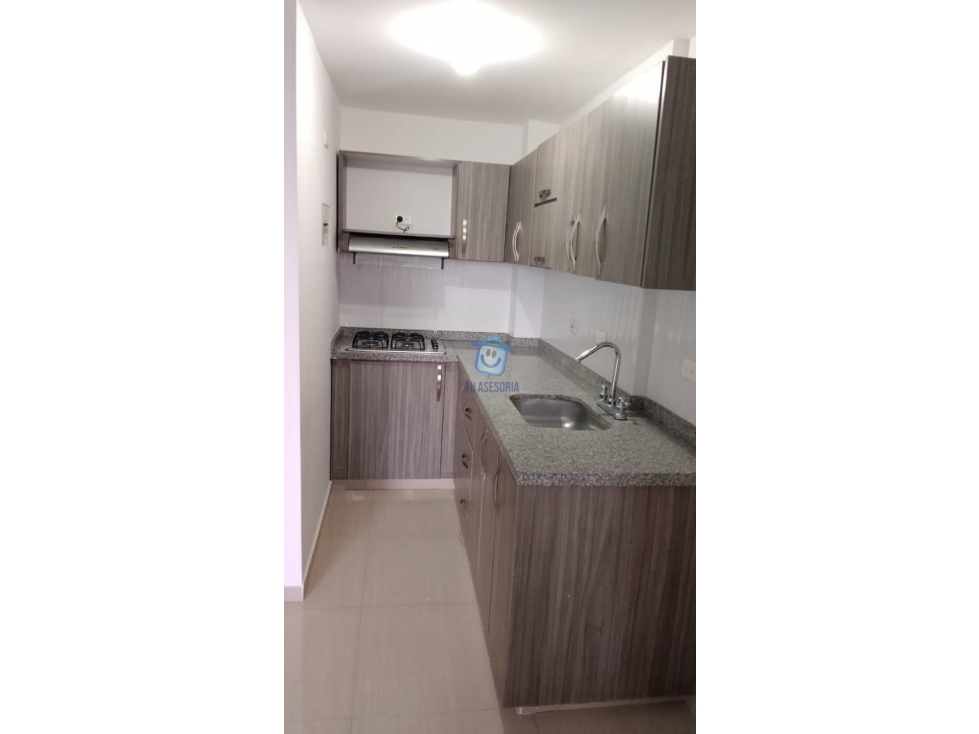 Apartamento en Venta en La Pradera-Dosquebradas
