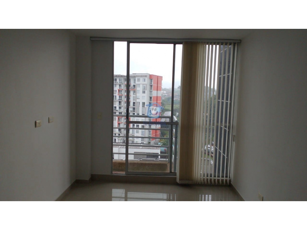Apartamento en Venta en La Pradera-Dosquebradas — foto 2