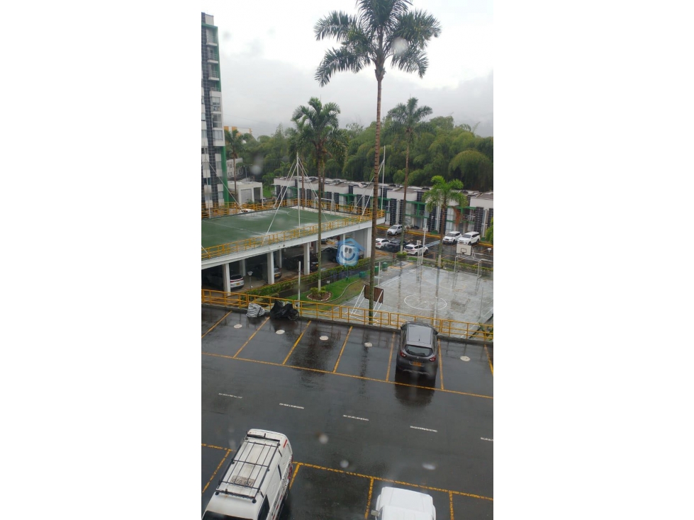 Apartamento en Venta en La Pradera-Dosquebradas — foto 3