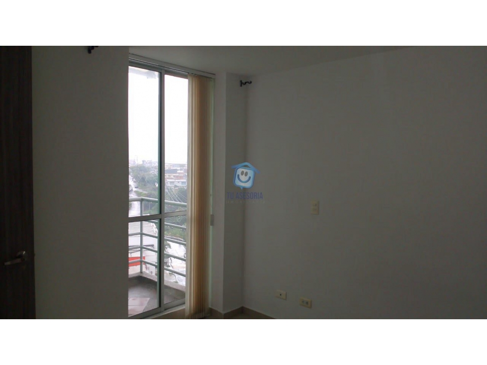 Apartamento en Venta en La Pradera-Dosquebradas — foto 4